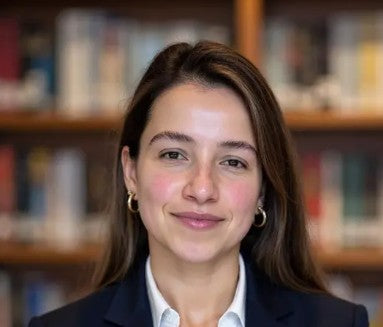 <strong>Lucy Cifuentes - Cali</strong>