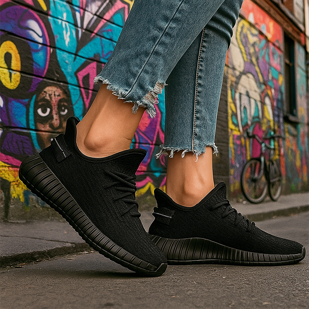 Exclusivos Urban Dama