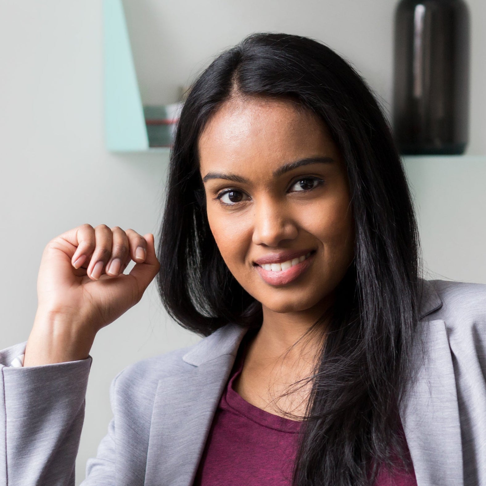 <strong>Santina Ruíz - Popayán</strong>