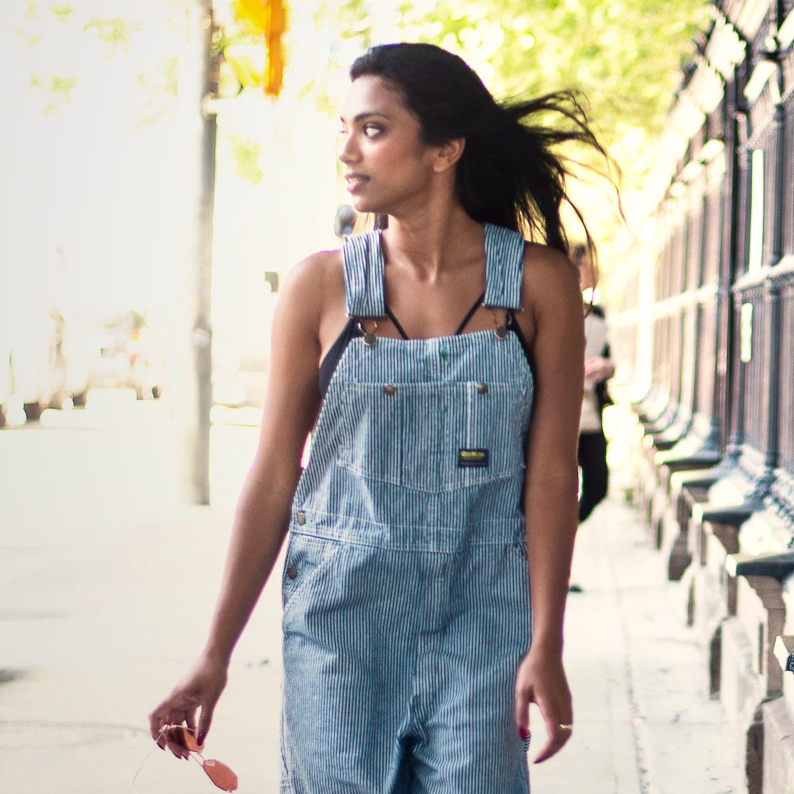 <strong>Laura Garcés – Bogotá</strong>