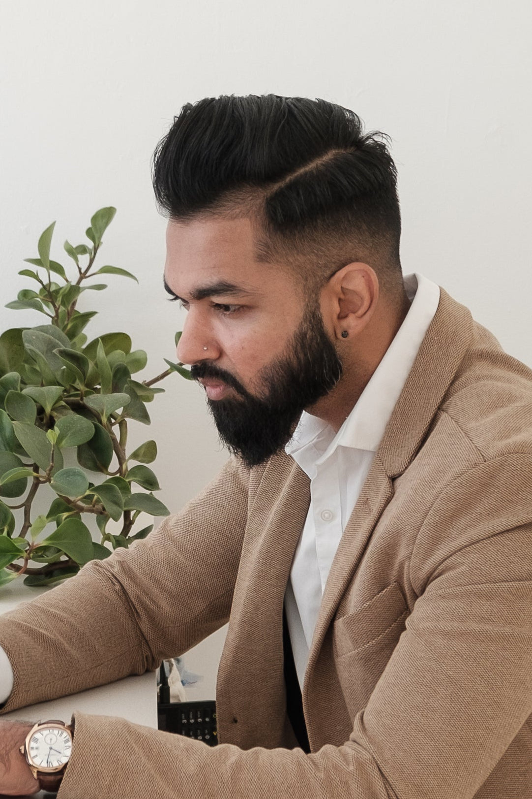 <strong>Germán Carvajal - Bogotá</strong>