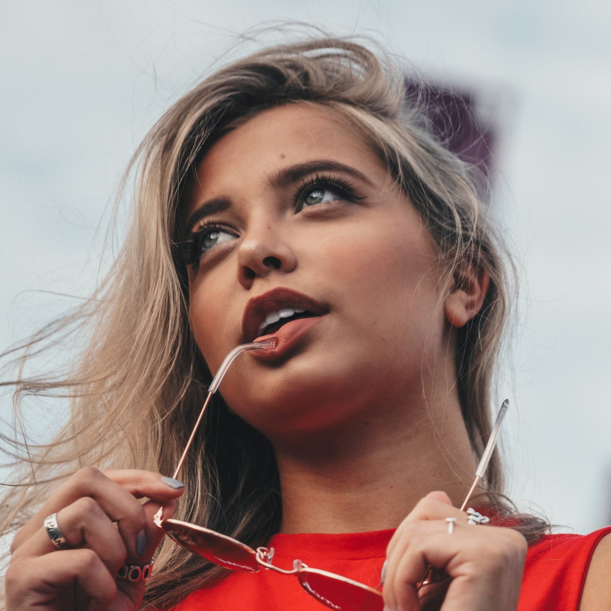 <strong>María Peña - Medellín</strong>