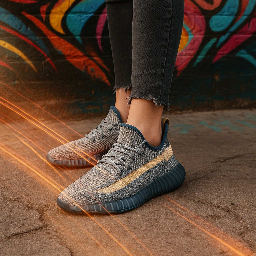 Exclusivos Urban Dama