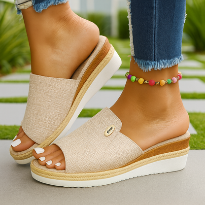 Nuevas Sandalias Ortopédicas