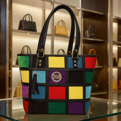 Nuevo Bolso Color Luxe