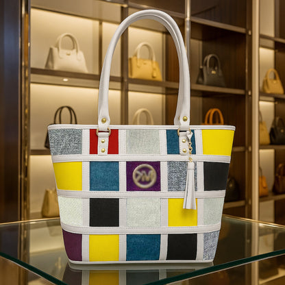 Nuevo Bolso Color Luxe