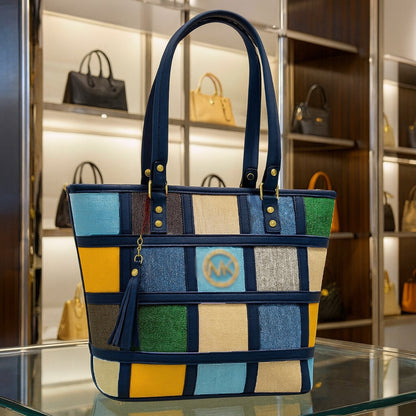 Nuevo Bolso Color Luxe