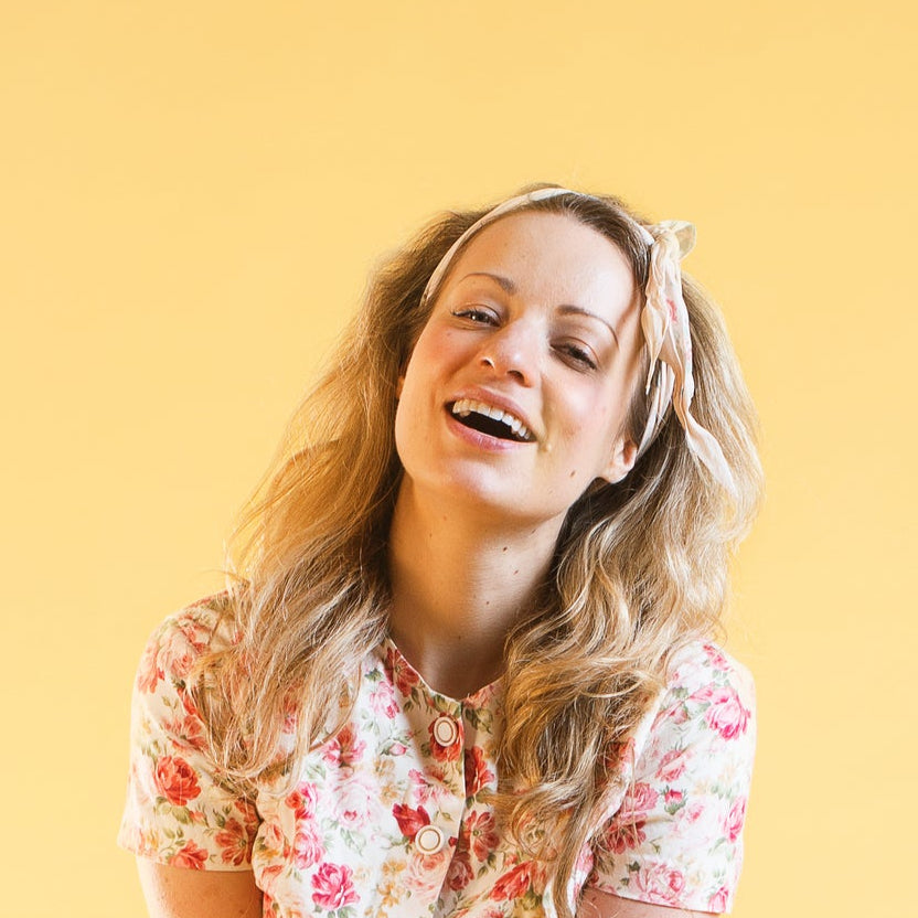 <strong>Karen Lara - Bogotá</strong>