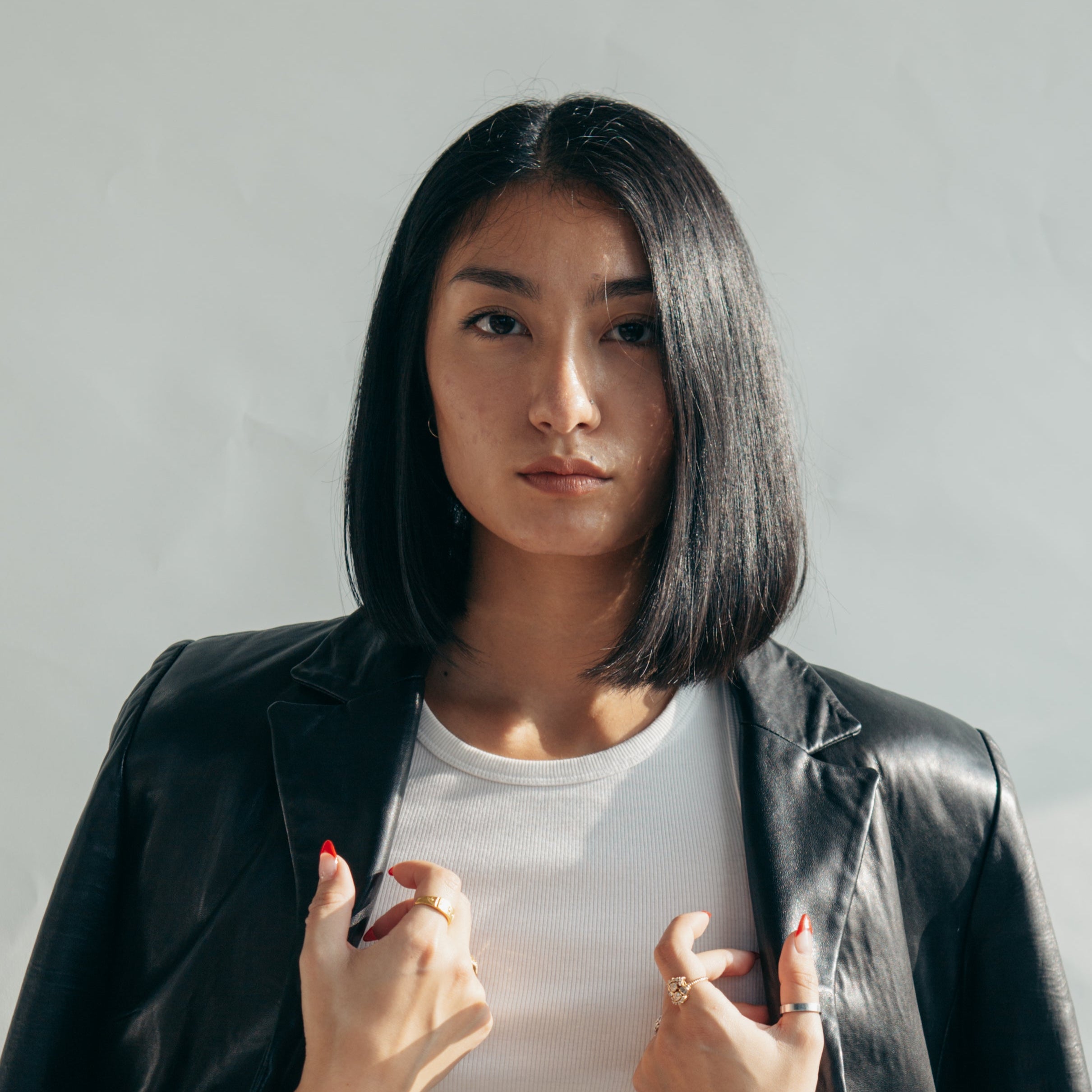 <strong>Angie Cabrera - Bogotá</strong>