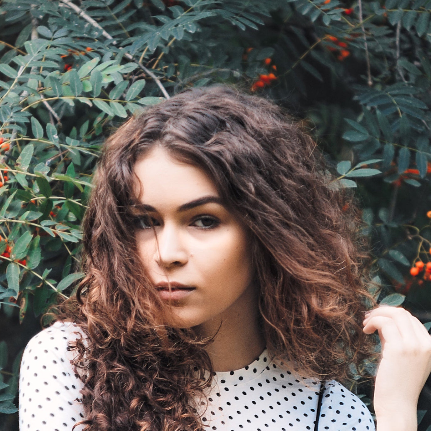 <strong>Camila Herrera - Cali</strong>